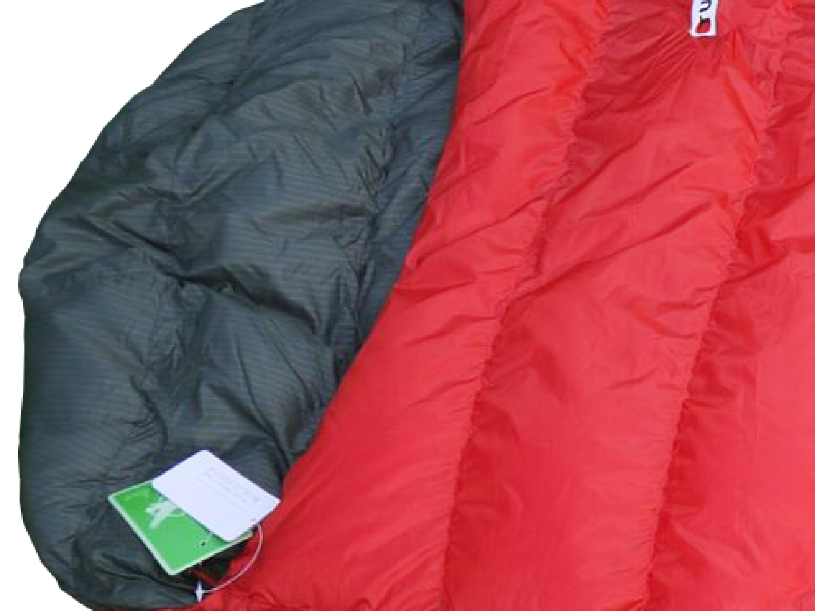 Supalite Traveller Sleeping Bag - Tundra Ethical Sleeping Bags